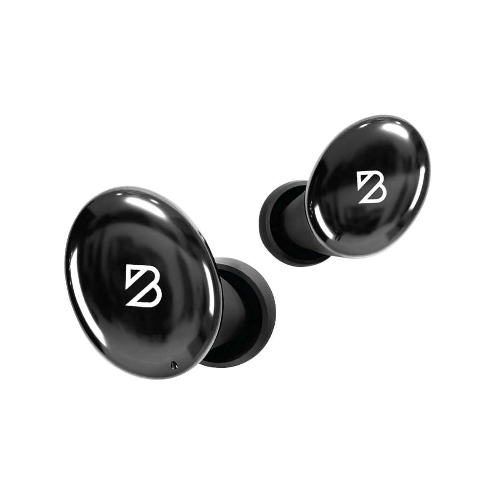 Беспроводные наушники для маленьких ушей. Tempo 30